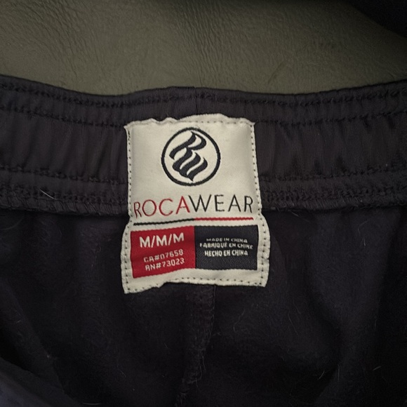 Roca wear suit - Picture 5 of 5